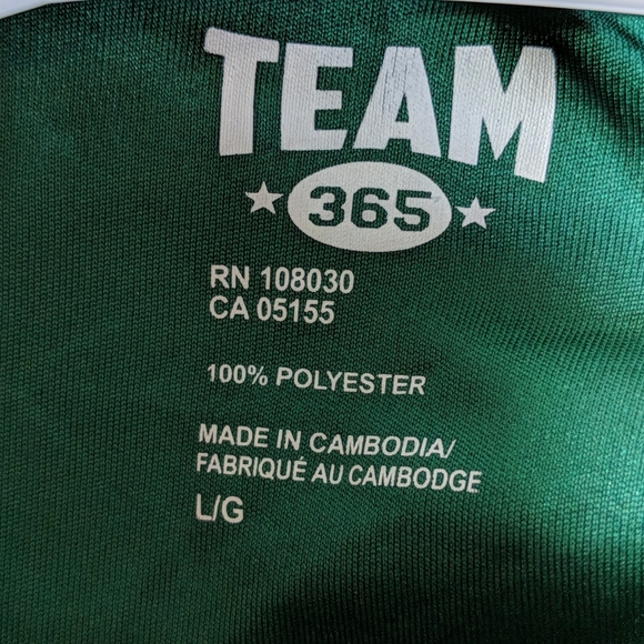 Irish Jig 2020 size L Health Colorectal Cancer - Picture 7 of 7